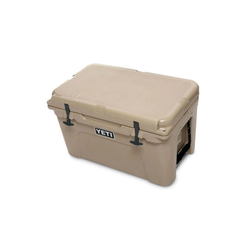 Yeti Tundra 45 Hard Cool Box - Tan