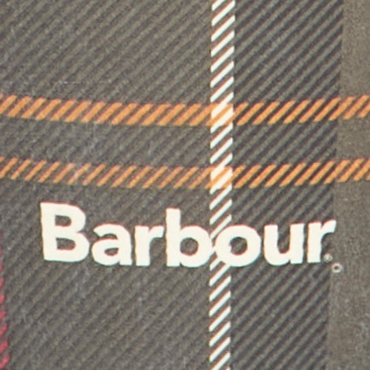 Barbour Bamboo Cups - Set of 4