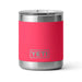 Yeti Rambler 10oz Lowball Insulated Cup - Bimini Pink