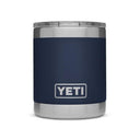 Yeti Rambler 10oz Lowball Insulated Cup - Navy