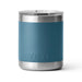 Yeti Rambler 10oz Lowball Insulated Cup - Nordic Blue