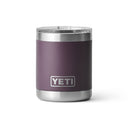 Yeti Rambler 10oz Lowball Insulated Cup - Nordic Purple
