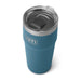 Yeti Rambler 16oz Stackable Pint Cup - Nordic Blue