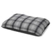 House of Paws Tweed and Water Resistant Pet Cushion Mattress