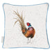 Wrendale Designs Ready for my Close Up Pheasant Cushion