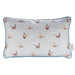 Wrendale Designs Pheasant and Fern Rectangular Cushion