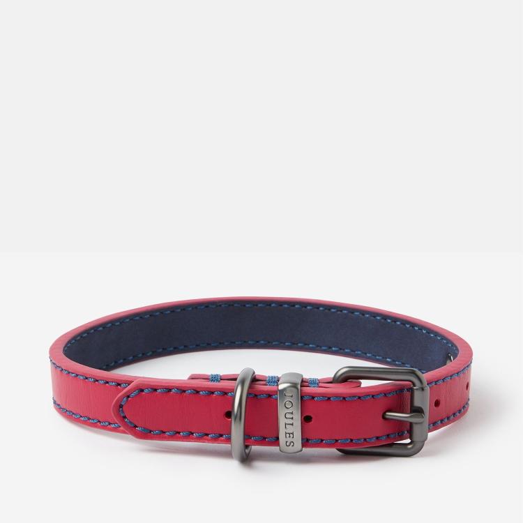 Joules dog collar 2025