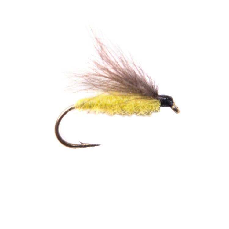 CDC F Fly Yellow Flies