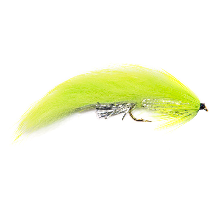 Zonkers Lime Flies