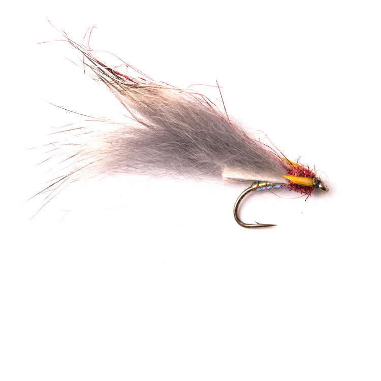 Zonkie Natural Flies