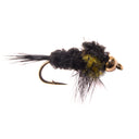 Montana Gold Bead Flies