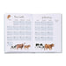 Wrendale Designs 2022 Diary Planner