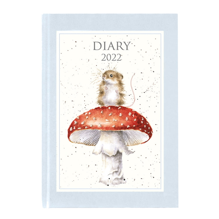 Wrendale Designs 2022 Diary Planner