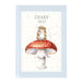 Wrendale Designs 2022 Diary Planner