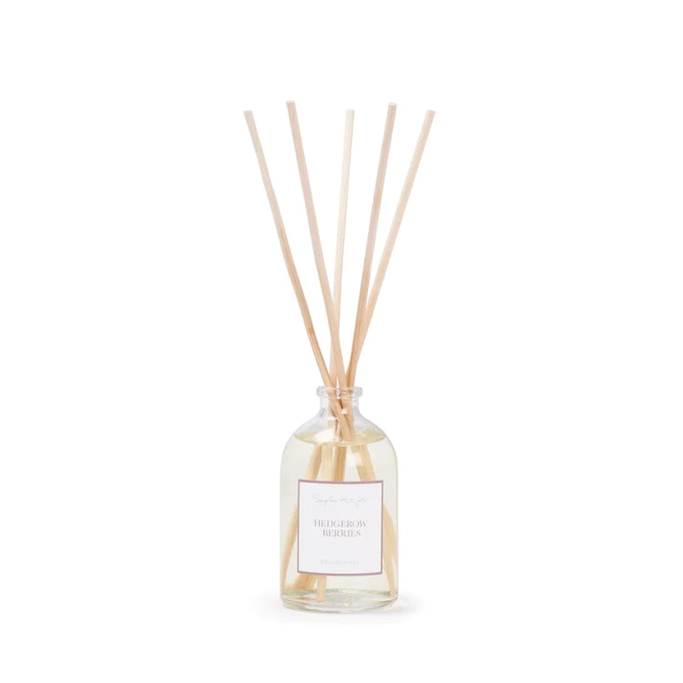 Sophie Allport Hedgerow Berries Diffuser