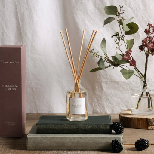 Sophie Allport Hedgerow Berries Diffuser