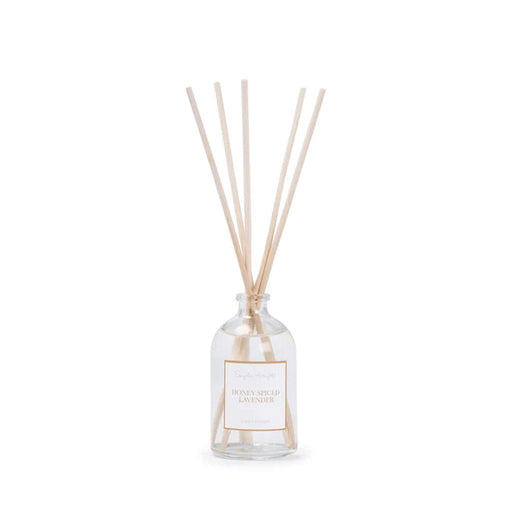 Sophie Allport Honey Spiced Lavender Diffuser