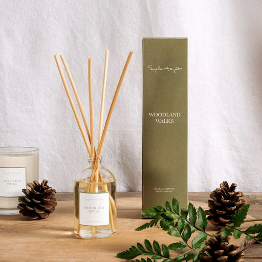 Sophie Allport Woodland Walks Diffuser