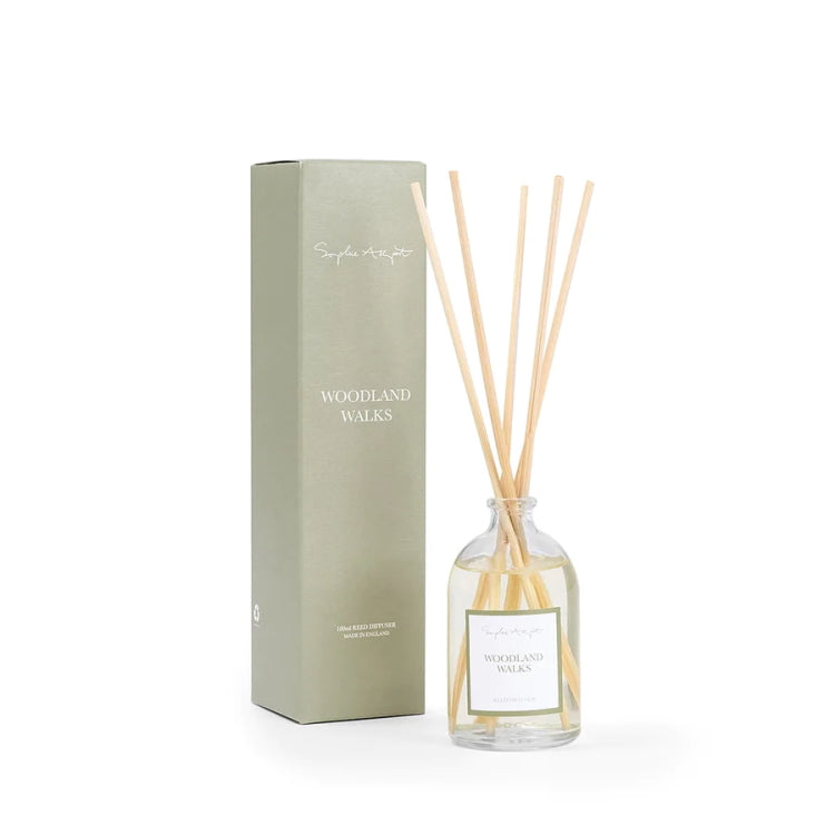 Sophie Allport Woodland Walks Diffuser