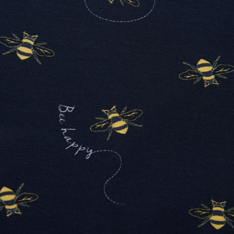 Barbour Ladies Harewood Print Dress