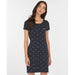 Barbour Ladies Harewood Print Dress