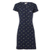 Barbour Ladies Harewood Print Dress