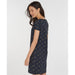 Barbour Ladies Harewood Print Dress