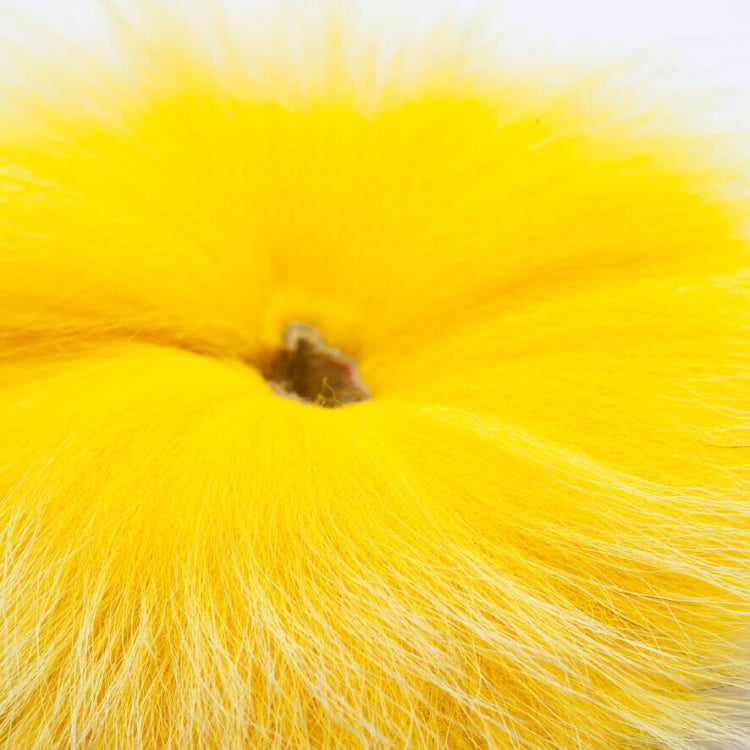 Bann Valley Hybrid Fox - Yellow