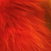 Bann Valley Hybrid Fox - Hot Orange