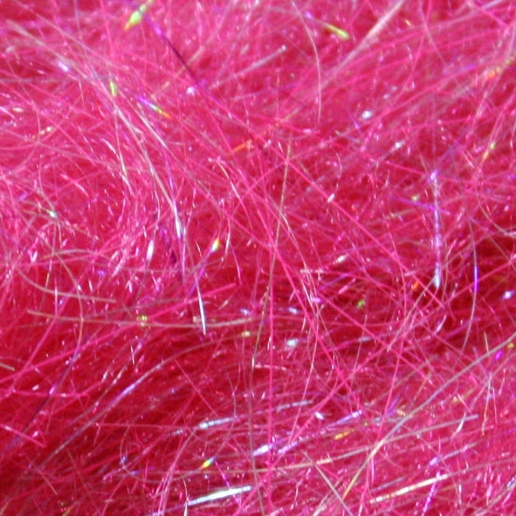 Frodin Flies SSS Dubbing - Evil Magenta