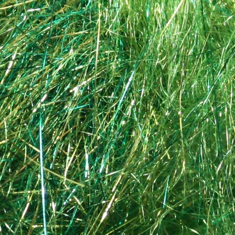 Frodin Flies SSS Dubbing - Gaudy Green