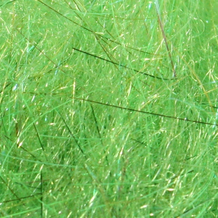 Frodin Flies SSS Dubbing - Hot Greenlander Green