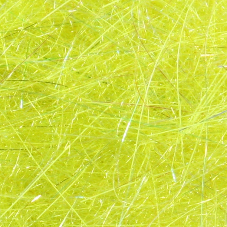 Frodin Flies SSS Dubbing - Hot Magma Yellow