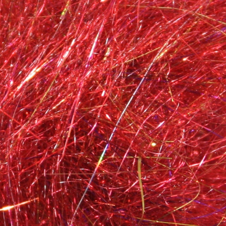 Frodin Flies SSS Dubbing - Octopuzzy Red