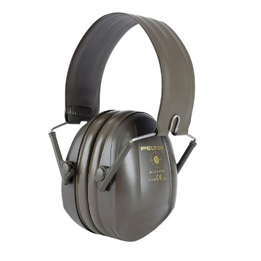 Peltor Bullseye Folding Ear Defenders