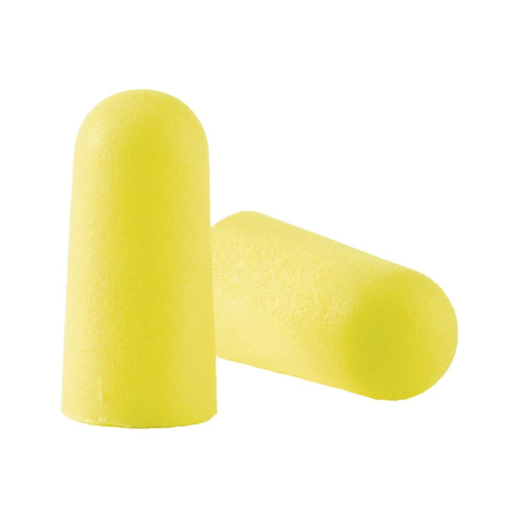 Gunmark Super Soft Foam Earplugs - One Pair