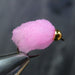 Flybox Eggstasy - Candy Pink