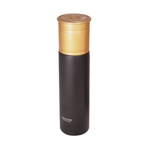 Jack Pyke Cartridge Flask - Black 500ml