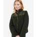 Barbour Ladies Aspen Fleece Jacket