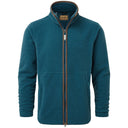 Schoffel Cottesmore II Fleece Jacket - Dark Teal