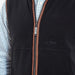 Schoffel Oakham Fleece Gilet - Gunmetal