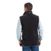 Schoffel Oakham Fleece Gilet - Gunmetal