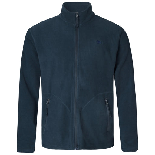 Seeland Benjamin Fleece - Dark Navy
