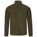 Seeland Benjamin Fleece - Pine Green