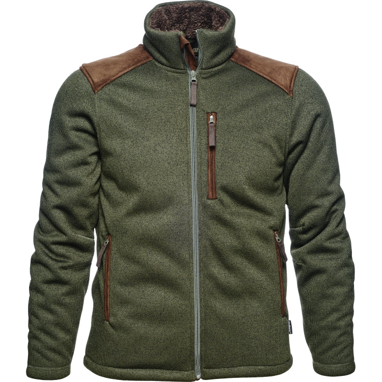 Seeland Dyna Knit Fleece Jacket