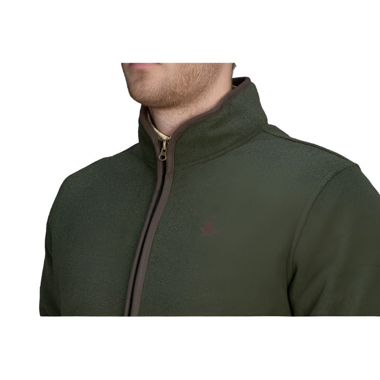 Seeland Woodcock Fleece - Classic Green