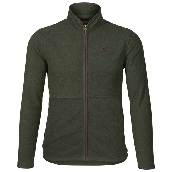 Seeland Woodcock Fleece - Classic Green