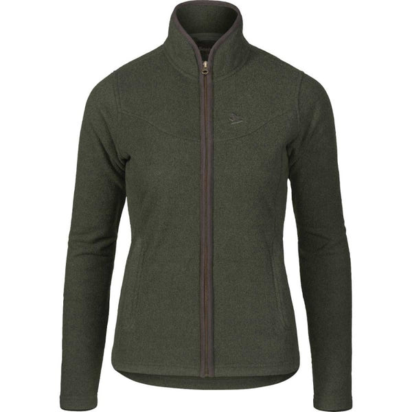 Seeland Ladies Woodcock Fleece - Classic Green