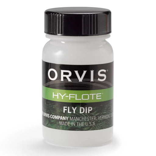 Orvis Floatant Revolution - Hy-Flote Dip