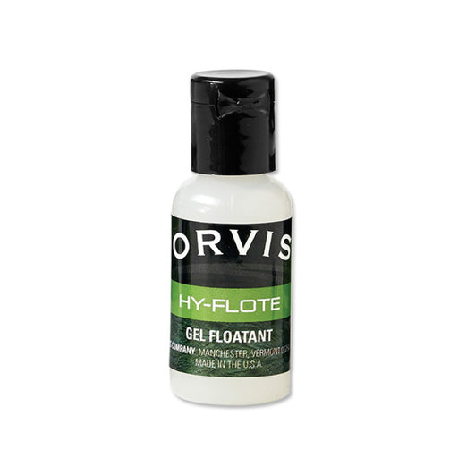 Orvis Floatant Revolution - Hy-Flote Gel
